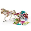 Schleich 42467 Kocsi lovasbemutatóhoz
