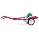 Schleich 42467 Kocsi lovasbemutatóhoz