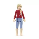 Schleich 42467 Kocsi lovasbemutatóhoz