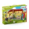 Schleich 42485 Lóistálló