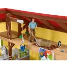 Schleich 42485 Lóistálló