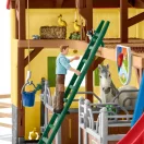 Schleich 42485 Lóistálló