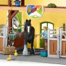 Schleich 42485 Lóistálló
