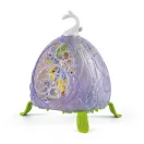 Schleich 42523 Mágikus állatorvosi rendelő pegazussal