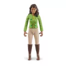 Schleich 42533 Horse Club Sarah kempingezős kalandja