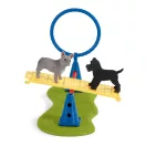 Schleich 42536 Játék kutyáknak