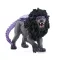 Schleich 42555 Árnyék oroszlán 