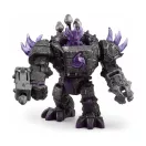 Schleich 42557 Árny Master Robot mini figurával  