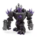 Schleich 42557 Árny Master Robot mini figurával  
