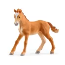 Schleich 42567 Lovas központ lovakkal és felszerelésekkel