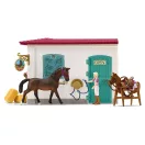 Schleich 42568 Lovasbolt