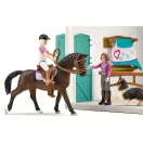 Schleich 42568 Lovasbolt