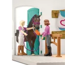 Schleich 42568 Lovasbolt