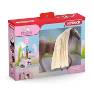   Schleich 42586 Sofia's Beauties kezdő készlet - Leo és Rocky