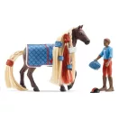 Schleich 42586 Sofia's Beauties kezdő készlet - Leo és Rocky