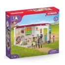 Schleich 42591 Horse Club Nyerges szoba kiegészítő