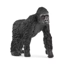 Schleich 42601 Gorilla család