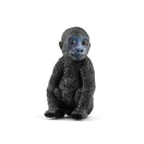 Schleich 42601 Gorilla család