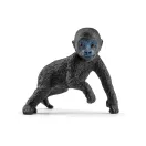 Schleich 42601 Gorilla család