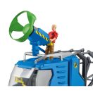 Schleich 42604 Gumitalpas jármű