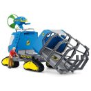 Schleich 42604 Gumitalpas jármű