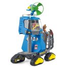 Schleich 42604 Gumitalpas jármű