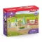 Schleich 42612 Lovas akadálypálya kiegészítők