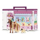 Schleich 42614 Sofia's Beauties Hordozható szépségszalon