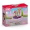 Schleich 42617 Sofia's Beauties Lóápoló- és csinosító állomás