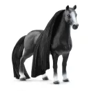 Schleich 42620 Sofia's Beauties Beauty horse - Quarter horse kanca, fekete
