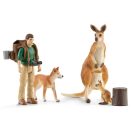 Schleich 42623 Hátizsákos kaland