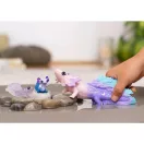 Schleich 42628 Axolotl vízi sárkányok szett
