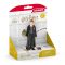 Schleich 42634 Harry Potter - Ron & Makesz