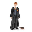Schleich 42634 Harry Potter - Ron & Makesz