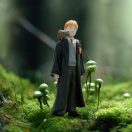 Schleich 42634 Harry Potter - Ron & Makesz