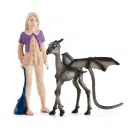 Schleich 42636 Harry Potter - Luna & Thesztrál