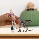 Schleich 42636 Harry Potter - Luna & Thesztrál