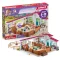 Schleich 42639 Horse Club Peppertree díjlovas aréna
