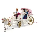 Schleich 42641 Esküvői hintó