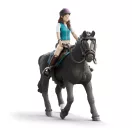 Schleich 42712 Horse Club Lisa & Storm