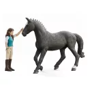 Schleich 42712 Horse Club Lisa & Storm