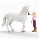 Schleich 42713 Horse Club Sofia & Blossom