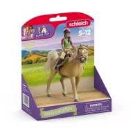 Schleich 42714 Horse Club Sarah & Mystery
