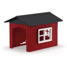 Schleich 42722 Kutyakennel Golden Retrieverekkel