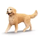 Schleich 42722 Kutyakennel Golden Retrieverekkel