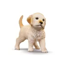 Schleich 42722 Kutyakennel Golden Retrieverekkel
