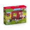 Schleich 42726 Kecske istálló
