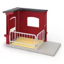 Schleich 42726 Kecske istálló