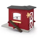 Schleich 42726 Kecske istálló