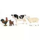 Schleich 42729 Farm World induló készlet
